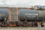 PROX Tank Car